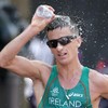 There's an amateur culture in Irish athletics - Heffernan