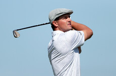DeChambeau, Mickelson and Garcia among stars to play Asian Tour's Saudi showpiece