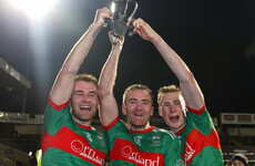 John McGrath's 'relief and joy' after hitting winner in Tipperary hurling and football finals