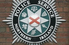 Man arrested over alleged 12 July disorder