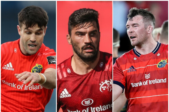 All indications are that Munster's clash with Wasps will go ahead as scheduled - Vimarsana News