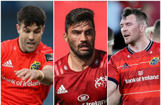 All indications are that Munster's clash with Wasps will go ahead as scheduled