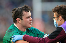 James Ryan to see concussion specialist after completing return-to-play protocols