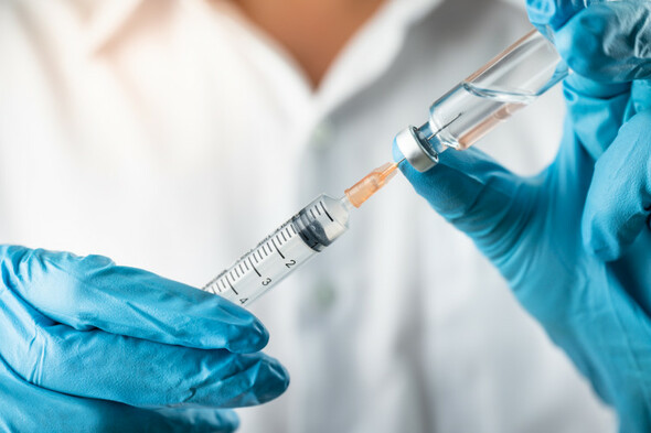 Ireland donates 500,000 Covid-19 Janssen vaccines to Nigeria - Vimarsana News