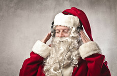 Quiz: Can you name the Christmas song from the lyrics?