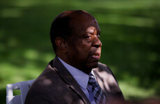 Lee Elder, the first Black golfer to qualify for the Masters, dies aged 87