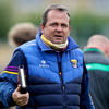 'I'm looking forward to that, it's different' - Davy Fitz confirmed for Cork camogie role