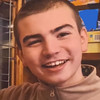 Have you seen Shane? Appeal for information on missing 17-year-old boy