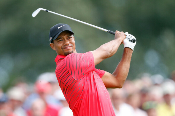 Tiger Woods rules out full-time return to golf after serious car crash - Vimarsana News