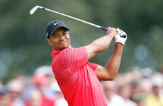 Tiger Woods rules out full-time return to golf after serious car crash