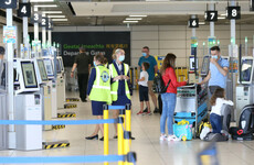 All inbound travellers to Ireland will need a negative Covid test from Friday amid Omicron concerns