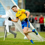 Two-time Connacht winning Roscommon forward retires after 15-year career