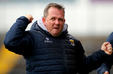 He has his detractors but Fitzgerald will boost camogie profile with new Cork role