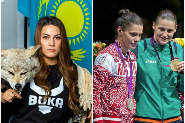 'Katie will experience a double horror' - Sharipova working closely with Ochigava to topple Taylor - Vimarsana News