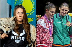 'Katie will experience double horror' - Sharipova working closely with Taylor's Olympic final foe Ochigava