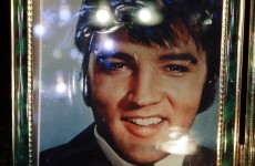 Elvis: 35 years gone, 5 songs to remember