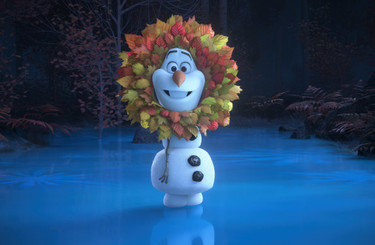 From Boba Fett to Olaf the snowman: There's something new for