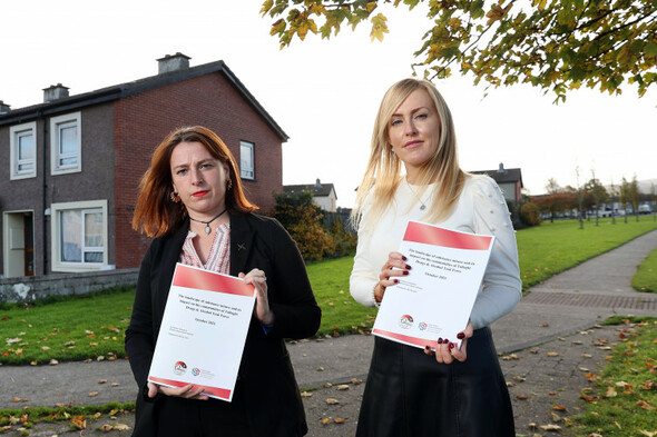 Tallaght services seeing crisis in community over crack cocaine, TDs to be told - Vimarsana News