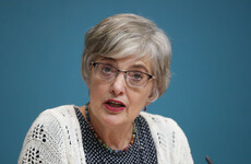 New rules over special envoys published but no sign of filling the Katherine Zappone gig