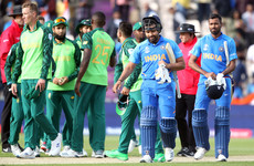 South Africa hails Indian 'solidarity' before major cricket tour