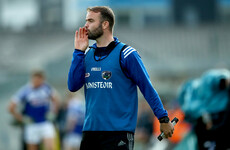 Longford appoint O'Loughlin as new manager with Cavan and Mayo coaches involved