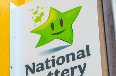 Unclaimed lotto hot sale ireland