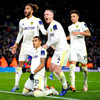 Raphinha’s stoppage-time penalty secures Leeds valuable win over Crystal Palace