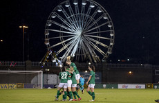 Watch: Ireland's ELEVEN goals from tonight's record-breaking win