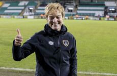 Vera Pauw: 'You couldn’t have hoped for anything like this. I'm so incredibly proud'