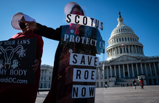 US Supreme Court appears likely to roll back abortion rights