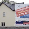 Mortgage arrears could rise to 18 per cent, says report