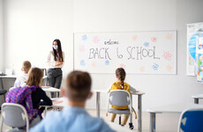 'This will not happen in my classroom': Online anti-mask teacher group say they will fight new rules