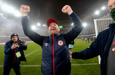 O'Donnell set for Dundalk job as St Pat's get Clancy green light
