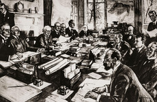 Quiz: How well do you know the history of the Treaty negotiations?