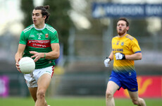 Oisín Mullin receives Geelong squad number, dispelling rumours of snag in move Down Under
