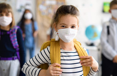 School principal: 'Consideration must be given to children when it comes to face masks in classrooms'