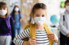 School principal: 'Consideration must be given to children when it comes to face masks in classrooms'