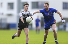 Kilcoo's scoring power key against St Finbarr's as 3 red cards shown in All-Ireland semi-final