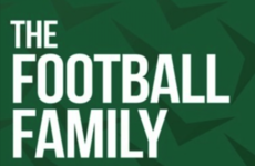 The Football Family: Ireland v Georgia debrief