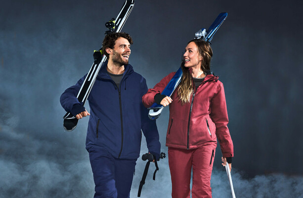 Get ready for the piste with Lidl's ski gear – The Irish News