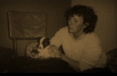 'I know someone did something to her': Families mark National Missing Persons Day