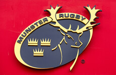 34 Munster players and staff arrive back in Ireland from South Africa
