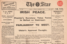 The Treaty: Timeline of 'the most important document in Irish history'