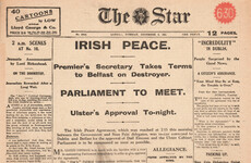The Treaty: Timeline of 'the most important document in Irish history'