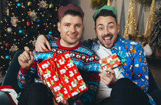 Daniel O'Donnell, The 2 Johnnies, and festive flicks: A look at RTÉ and Virgin Media's seasonal schedules