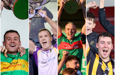 Big name exits and new champions - why the All-Ireland club title race looks wide open