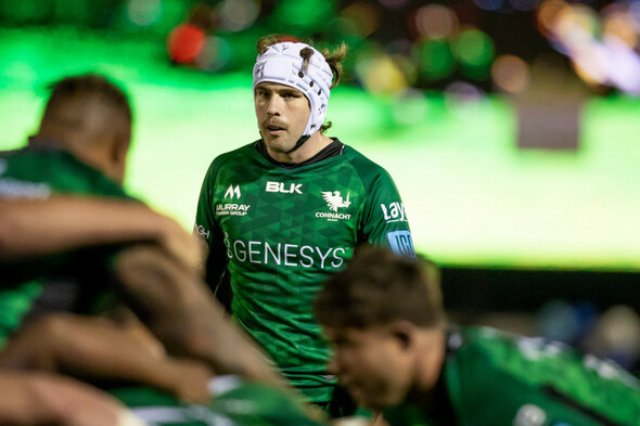 New faces quickly finding their rhythm at Connacht - Vimarsana News