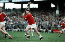 Tributes paid after Cork All-Ireland winner Seanie O'Leary passes away