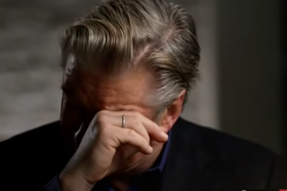 Alec Baldwin denies pulling trigger in Rust shooting - Vimarsana News