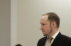 Norway's police chief quits after Breivik report